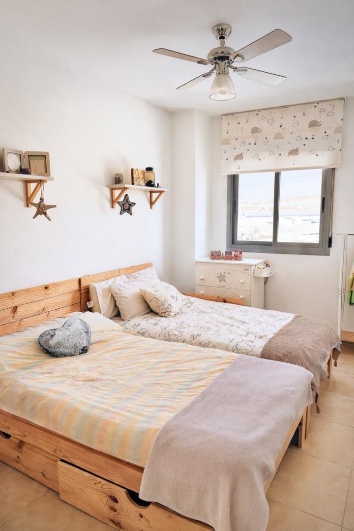 Piso en  Avinguda de les Nacions 40 - Foto 12