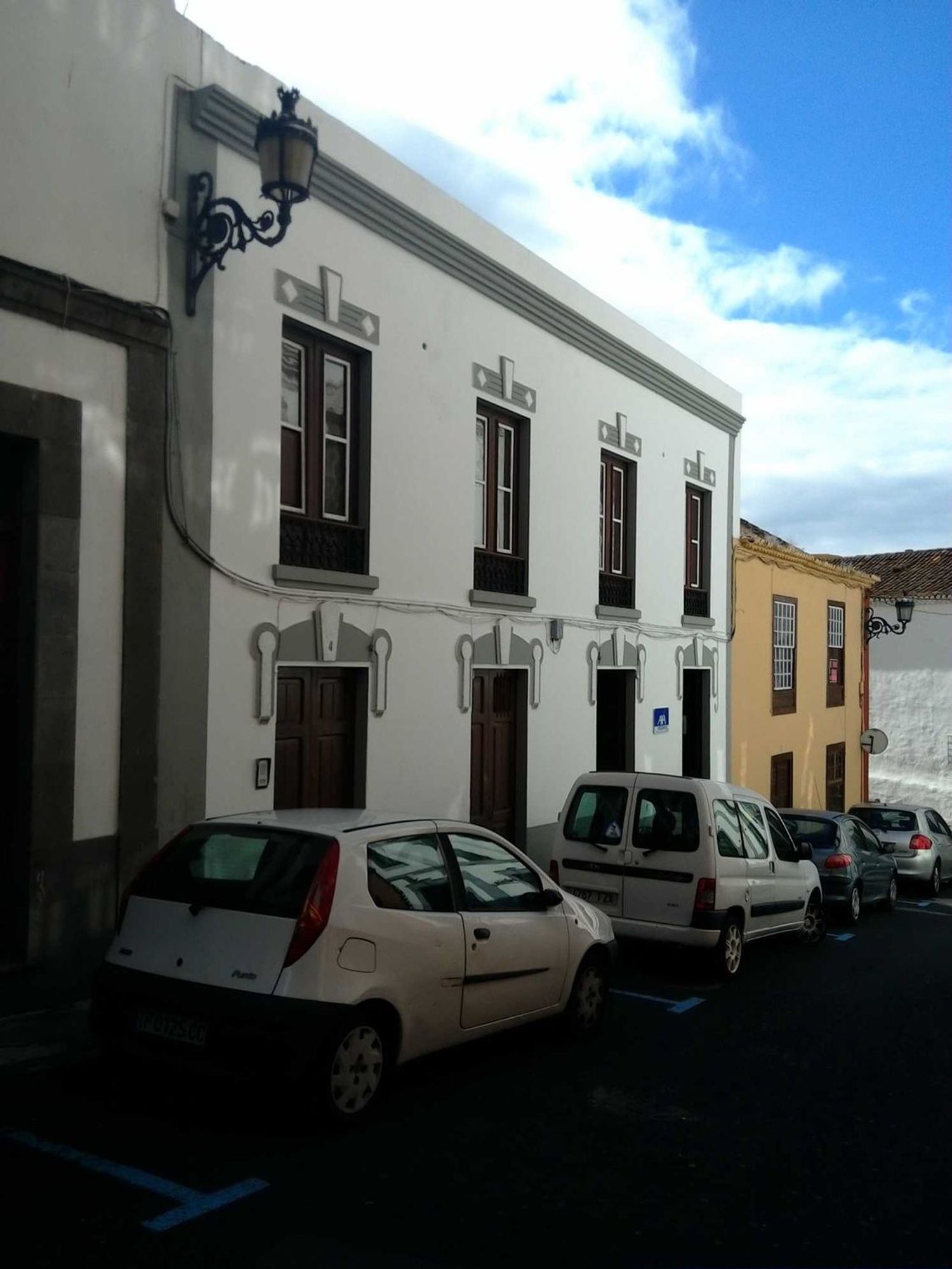 Chalet adosado en Calle Pedro Poggio, 4 - Foto 2