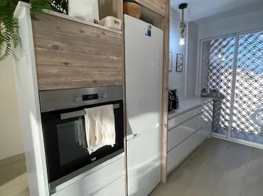 Piso en  Avinguda de la Costa Blanca - Foto 12
