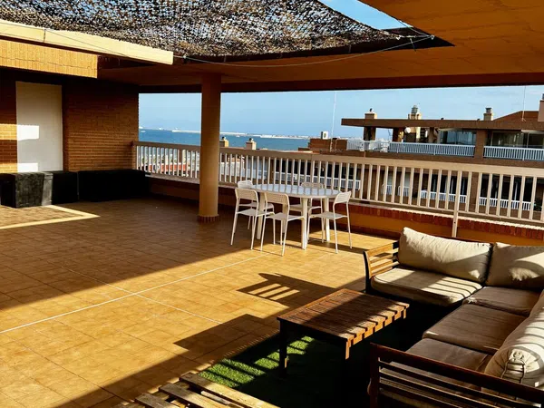 Dúplex en Avenida Mare Nostrum, 3, La Patacona, La Patacona - Foto 3