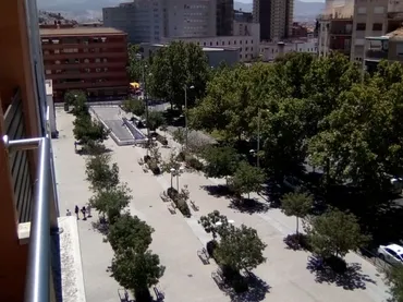 Piso en  Plaza Ciudad de los Cármenes 5 - Foto 1