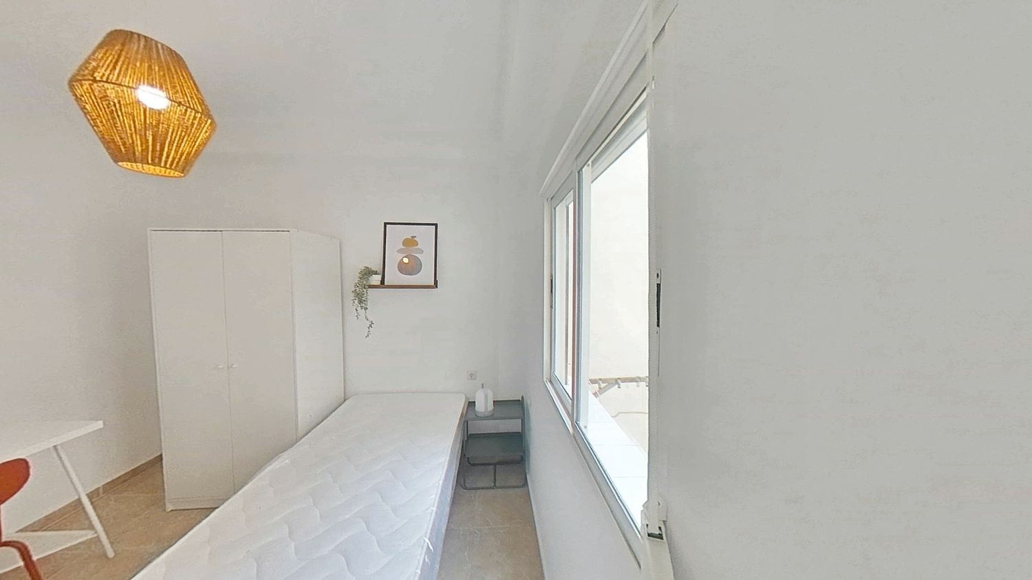 Piso en Barrio Gibralfaro - Foto 18