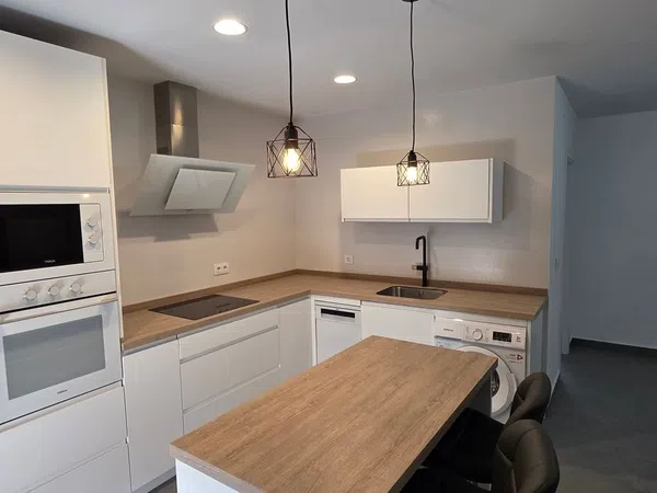 Piso en avenida de Menéndez Pelayo, 33 - Foto 8