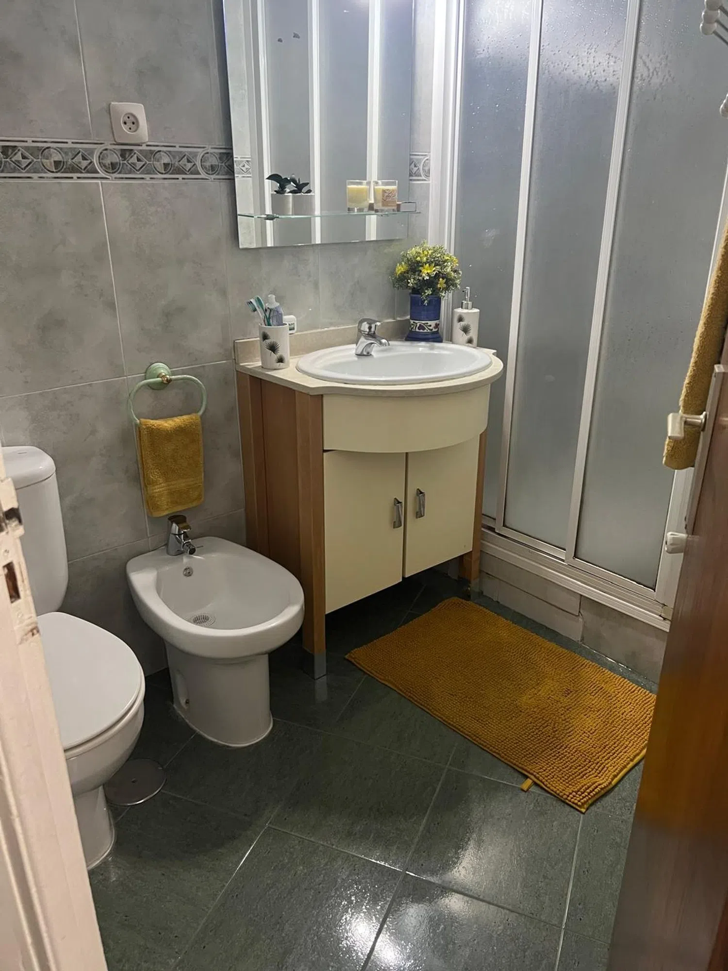 Piso en Barrio Moscardó - Foto 2