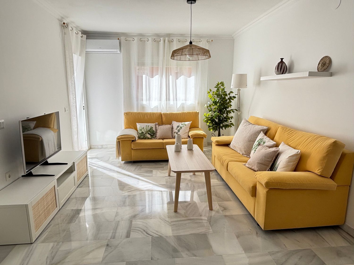 Piso en Barrio El Palo - Foto 13