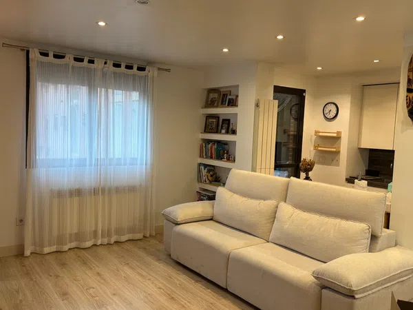 Piso en calle Julio Caro Bajora, 1 - Foto 10