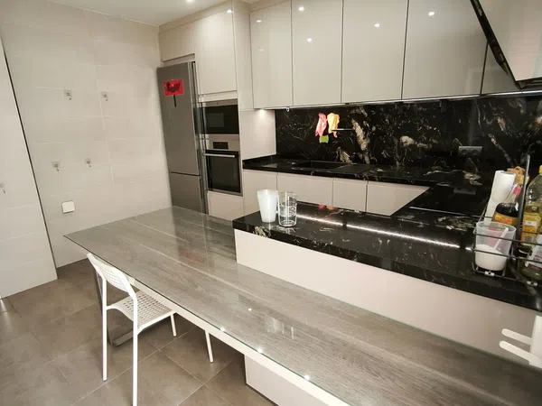 Chalet adosado en Calle Manuel de Falla, 7, Centro Ciudad, Centro Ciudad - Foto 14