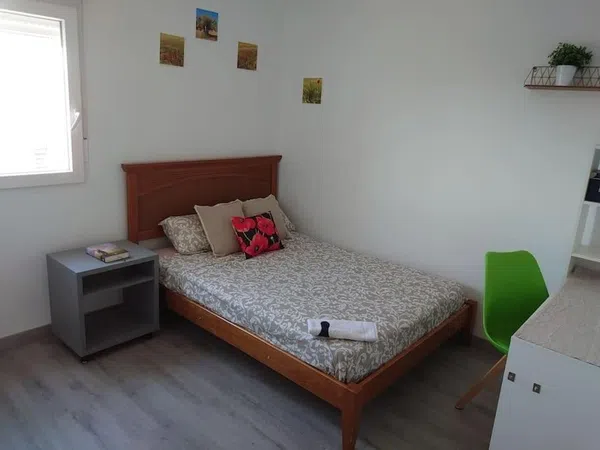 Piso en calle Geranio, 4 - Foto 1