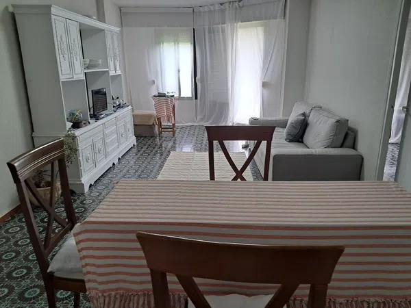 Piso en Paseo de la Estación, 43, Peñamefecit - Avda Barcelona, Peñamefecit - Avda Barcelona - Foto 1