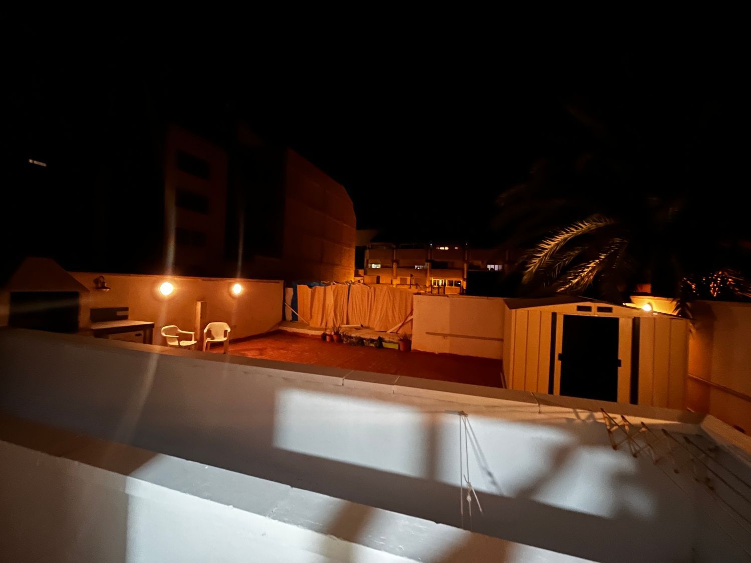 Estudio en Calle Ulpiano, 29, Las Piscinas Naturales - Foto 5