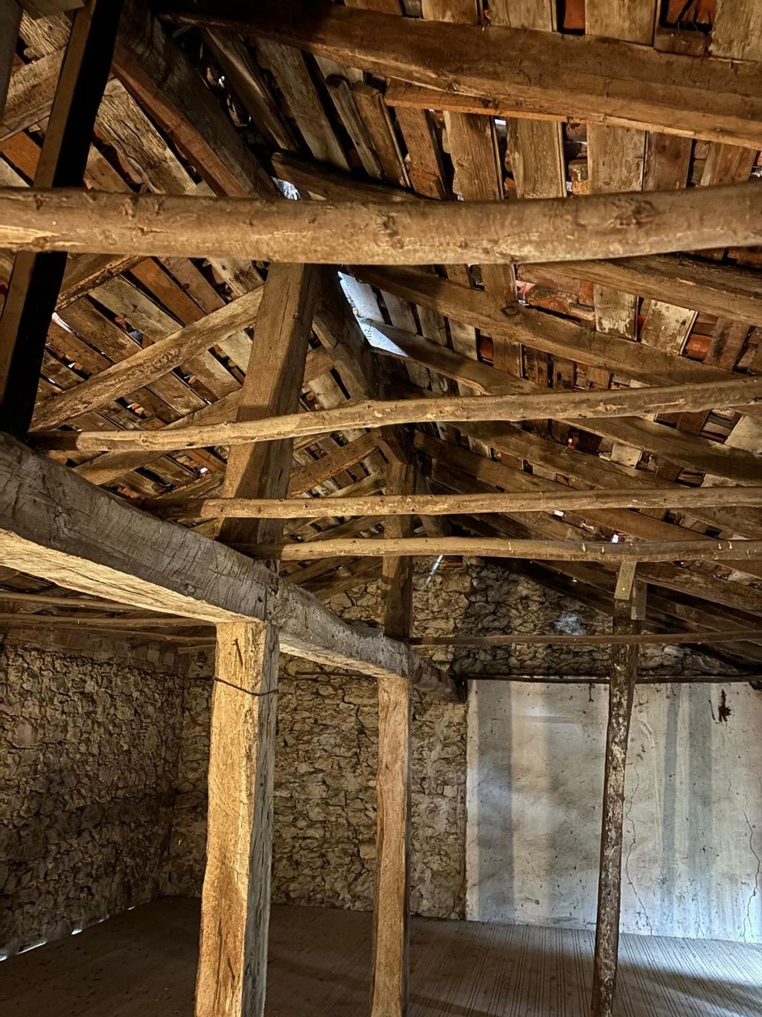 Casa rural en Barrio Presmanes, 97 - Foto 20