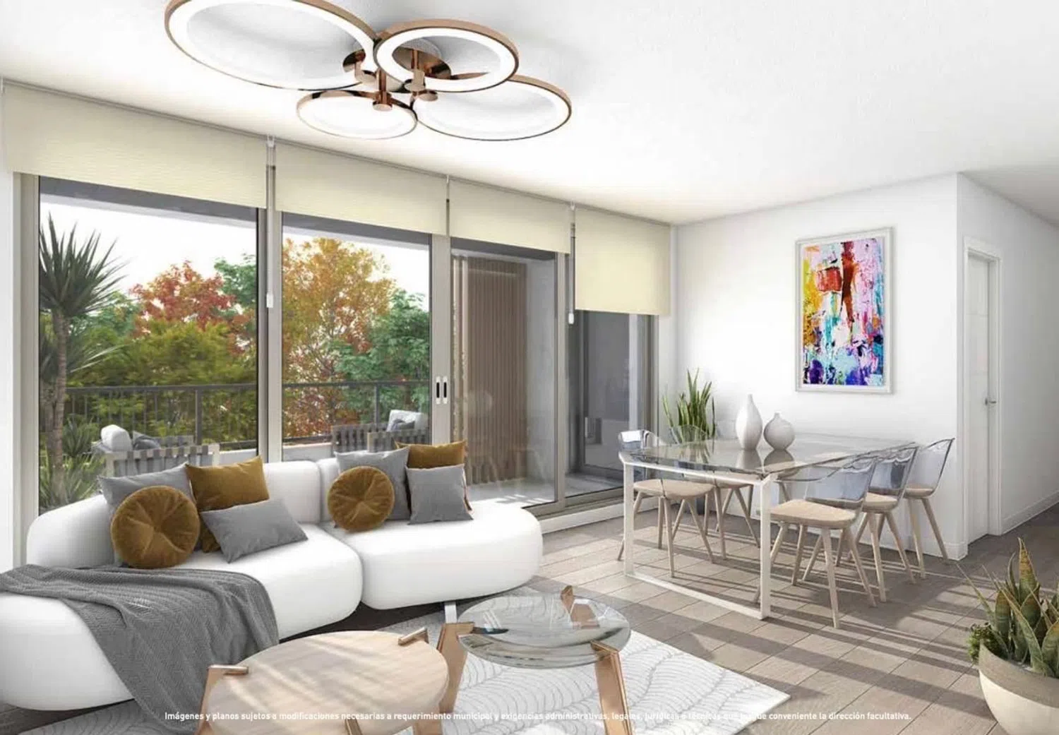 Ático en calle el Monte, 6 - Foto 3