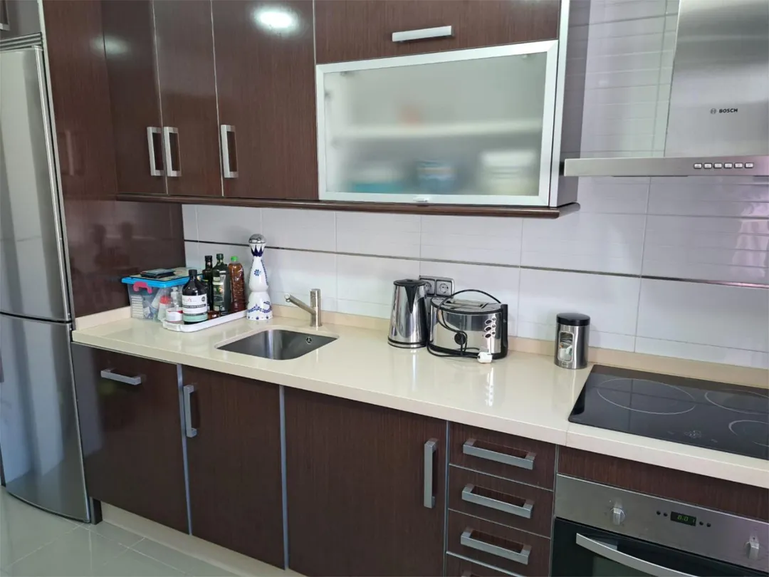 Piso en  Calle Sánchez Arjona 16 - Foto 6