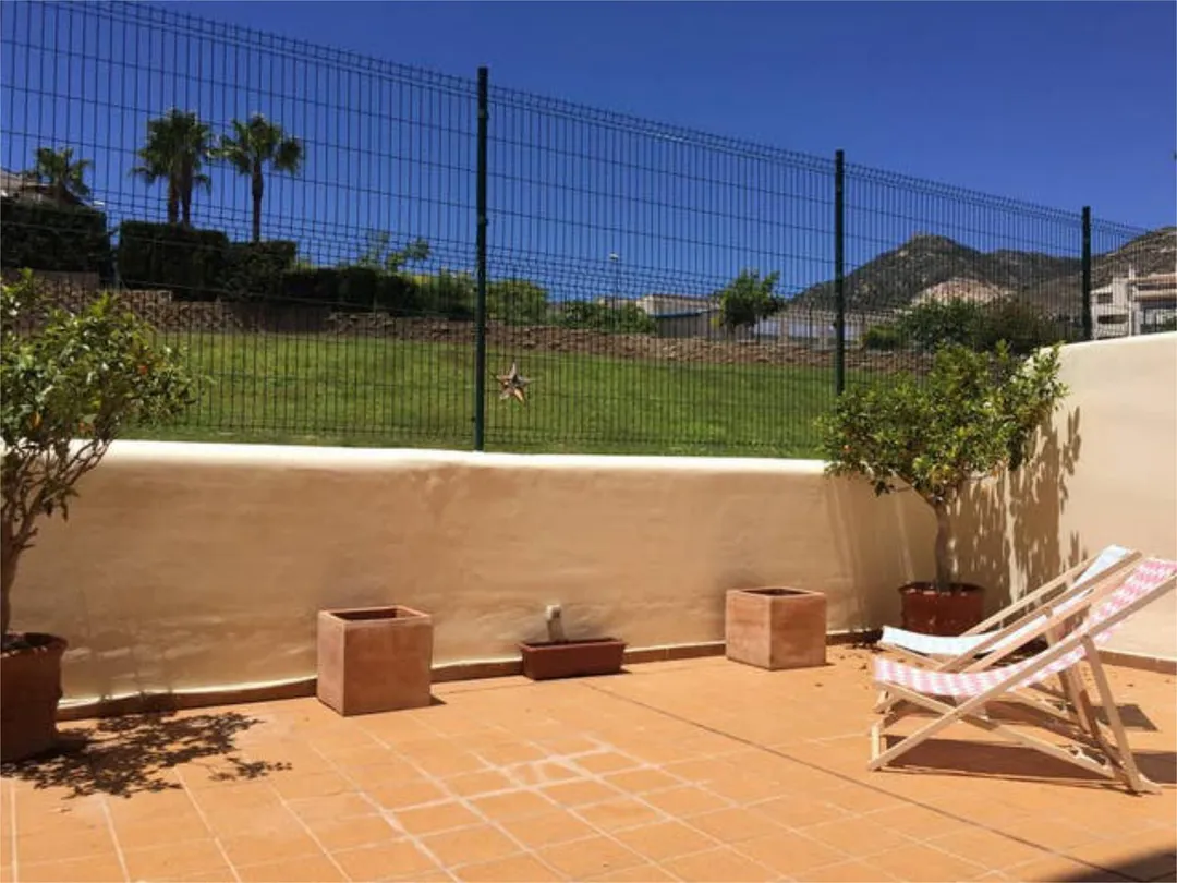 Piso en Arenal Golf - Foto 2