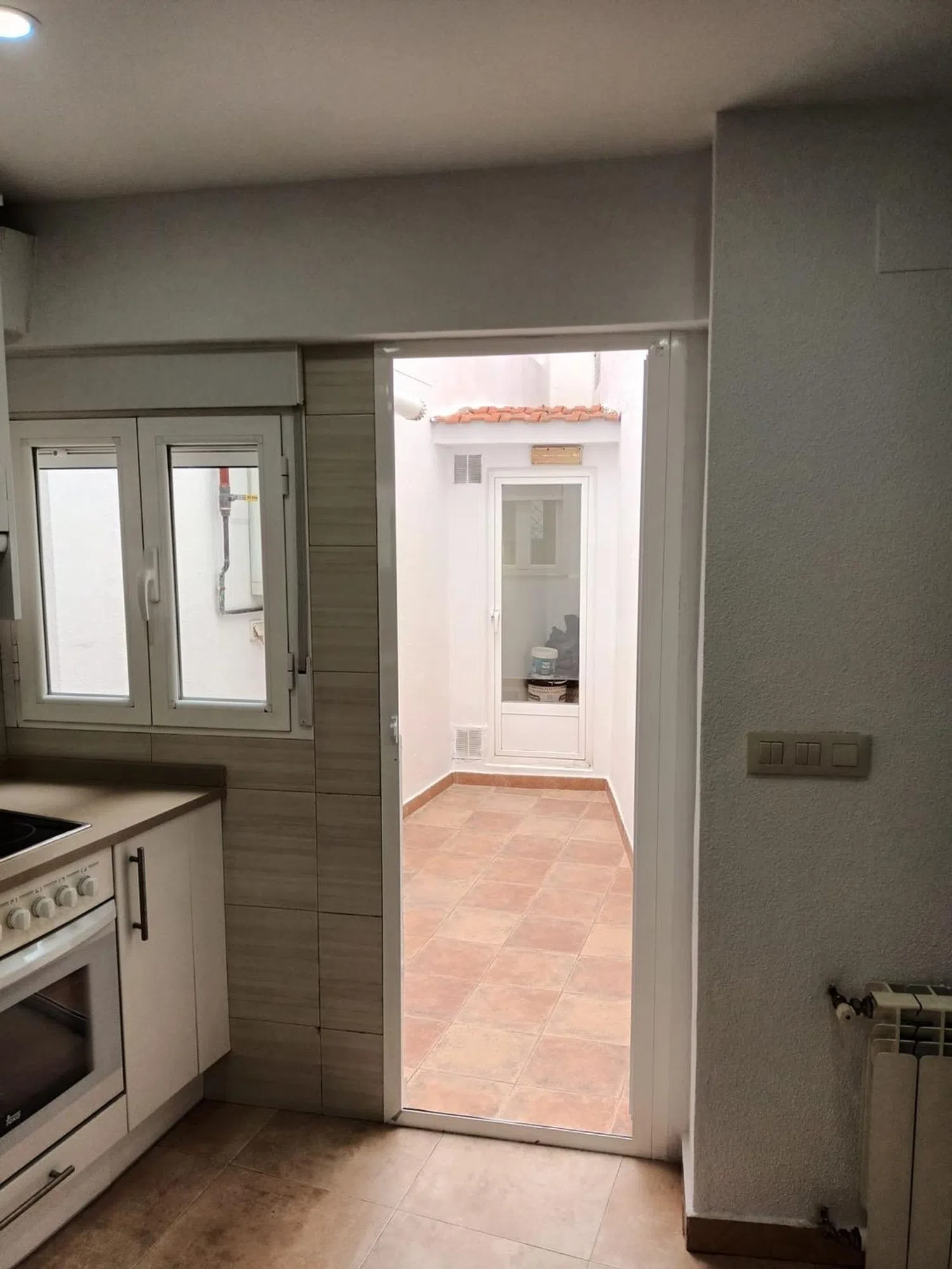 Casa independiente en Barrio Zona Pueblo - Foto 3