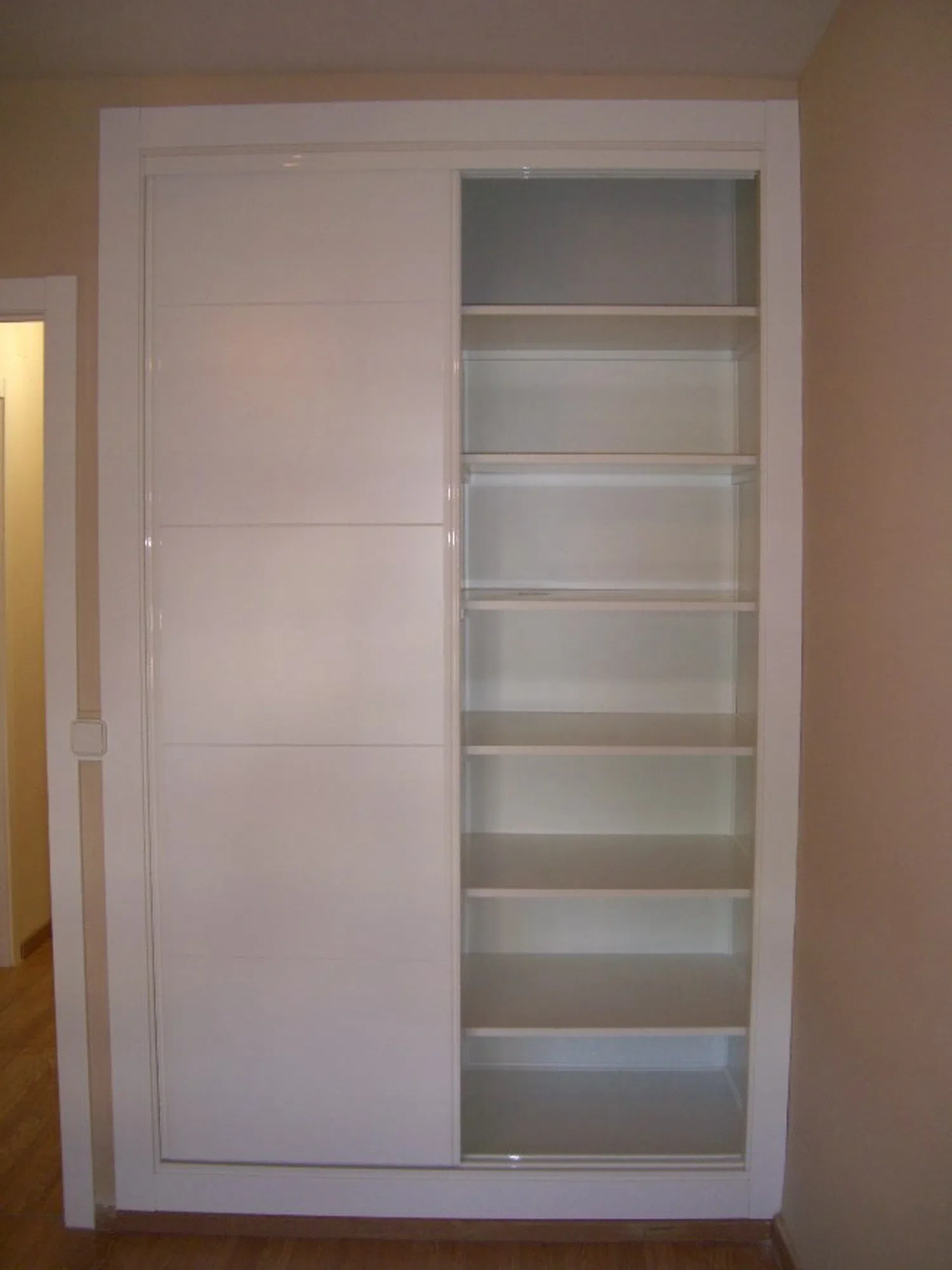 Piso en calle Real, 31 - Foto 18