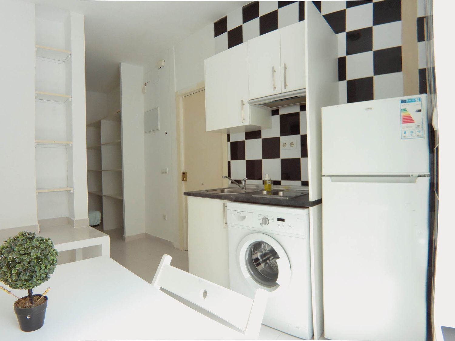 Estudio en Calle de Antonio Zamora, Puerta del Ángel - Foto 15