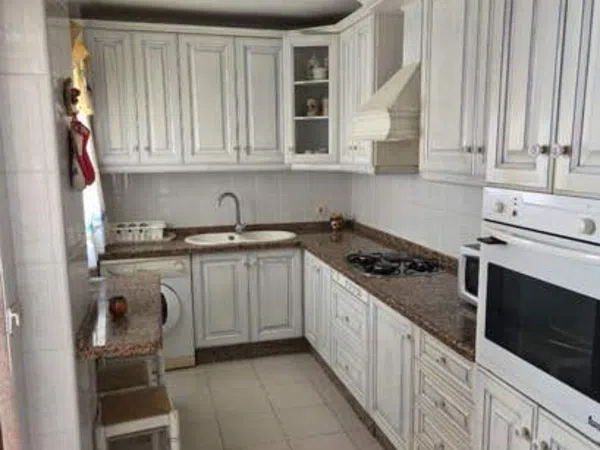 Piso en Calle Hamlet, 5, Cortijo Alto - Foto 6