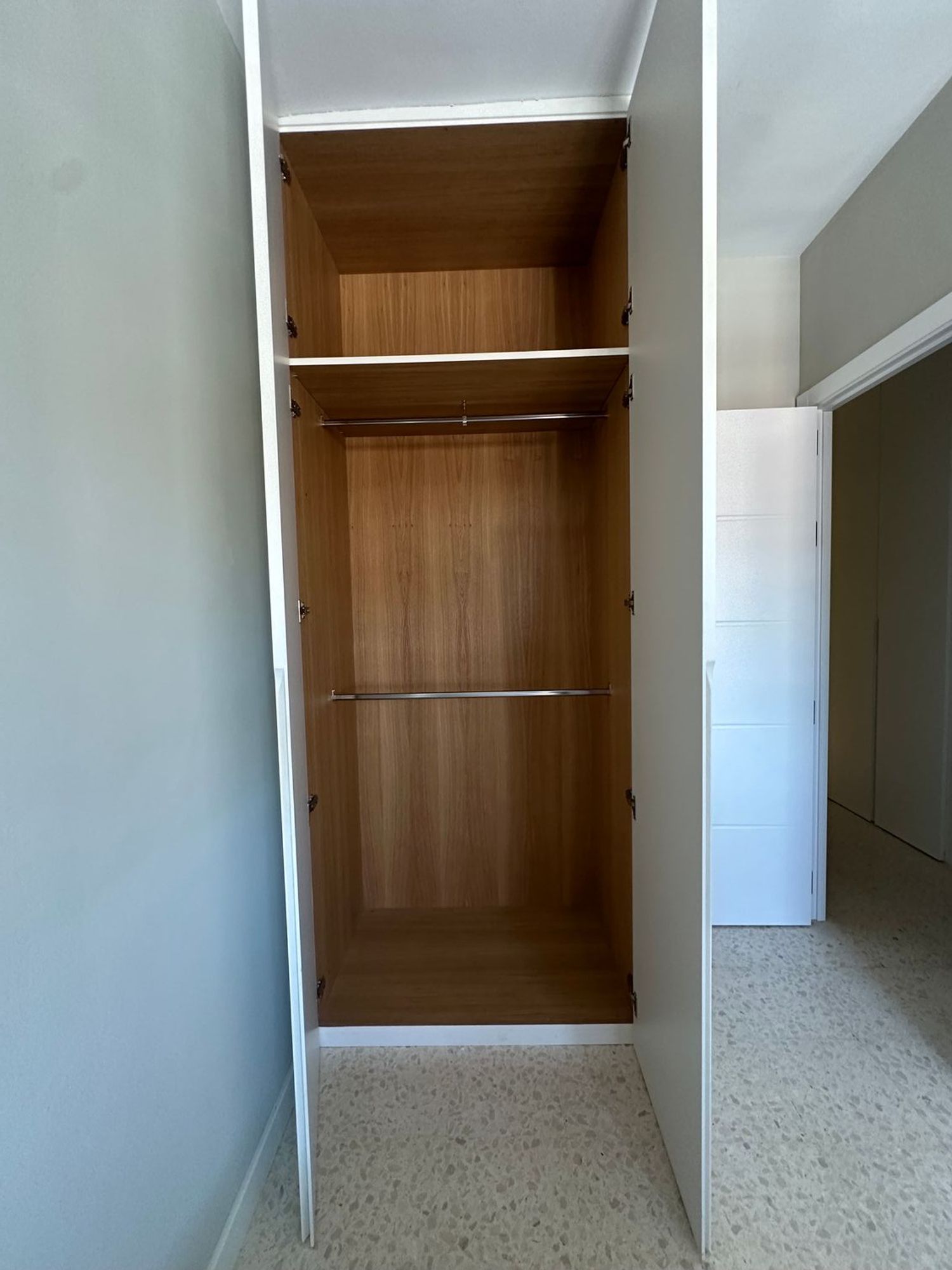 Piso en calle Céfiro, 16 - Foto 17