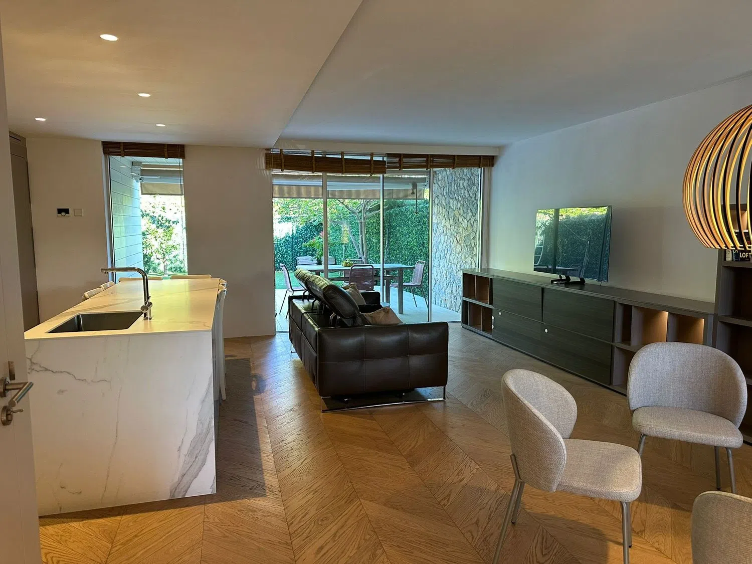 Chalet adosado en calle Illes Balears, 122 - Foto 5