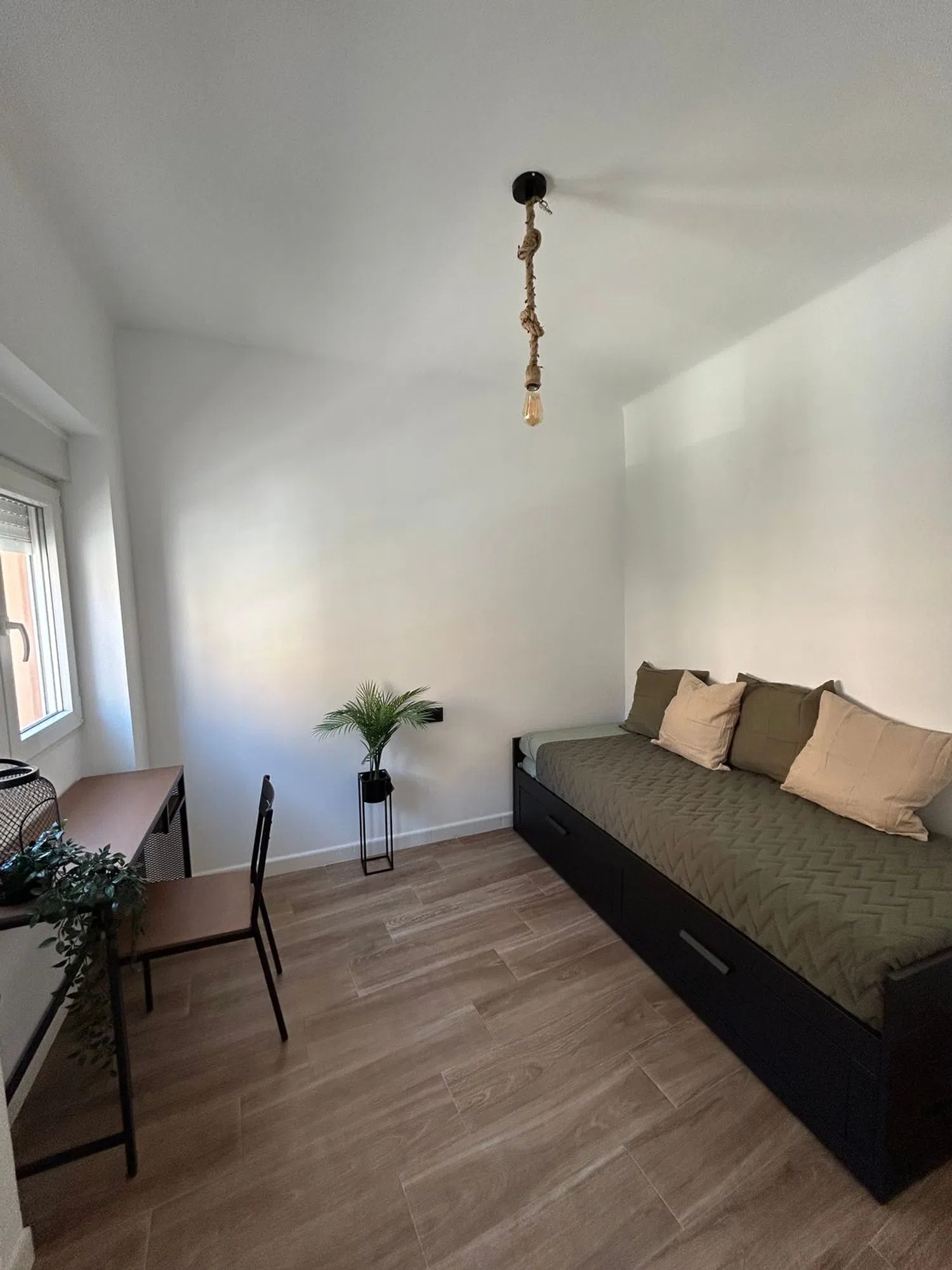 Piso en calle Azor, 1 - Foto 9