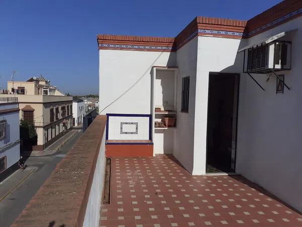 Casa o chalet independiente en Calle Virgen de Covadonga, 2, Centro - Doña Mercedes, Centro - Doña Mercedes - Foto 8