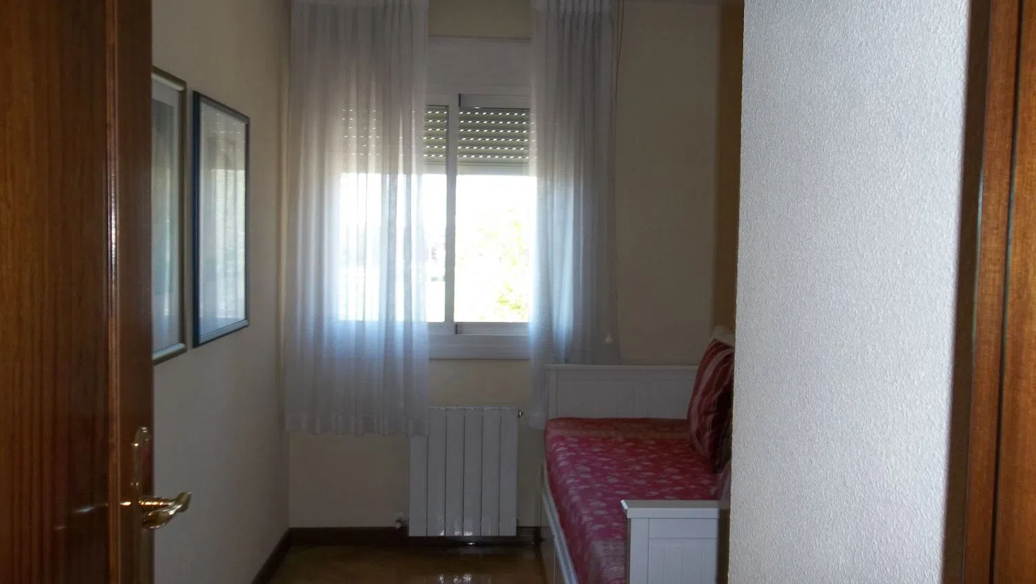 Piso en calle José María Pereda, 1 - Foto 9