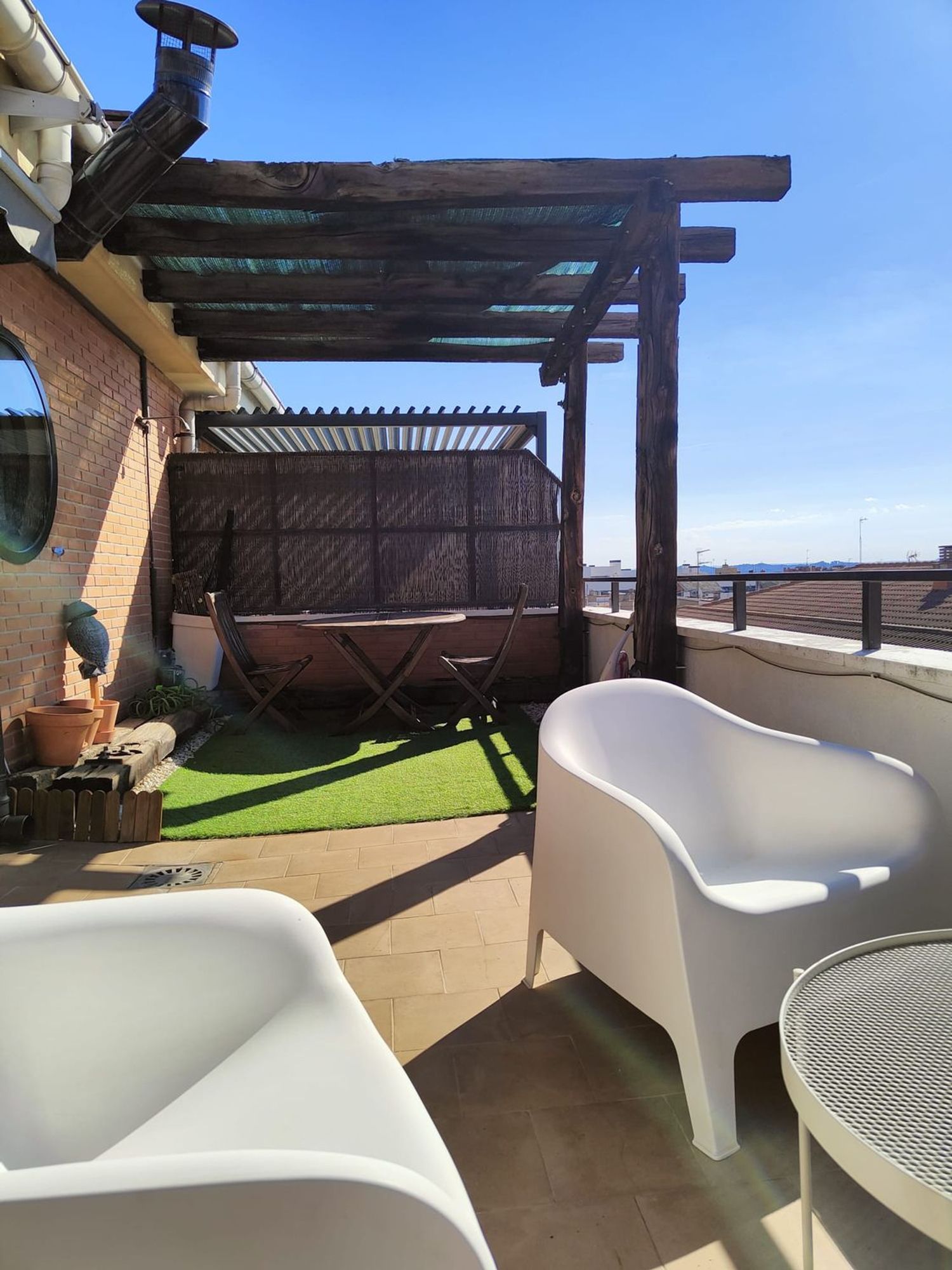 Ático en calle de Géminis, 31 - Foto 11