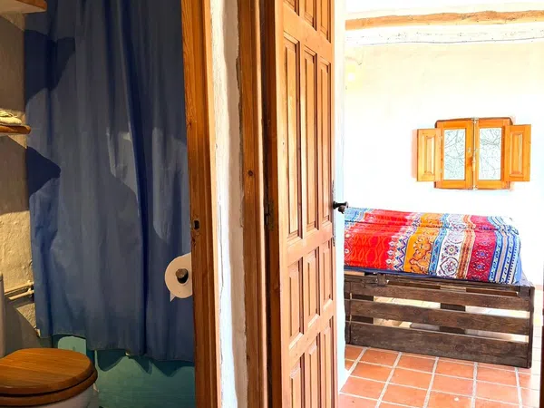Cortijo en Calle San Pedro, 13 - Foto 17
