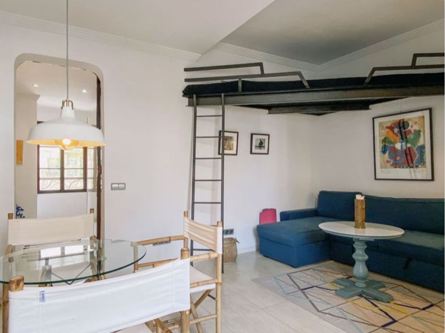 Piso en plaza Pere Garau, 22 - Foto 13