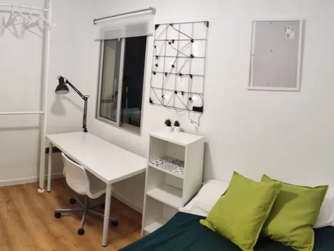 Piso en calle de los Depósitos, 16 - Foto 9