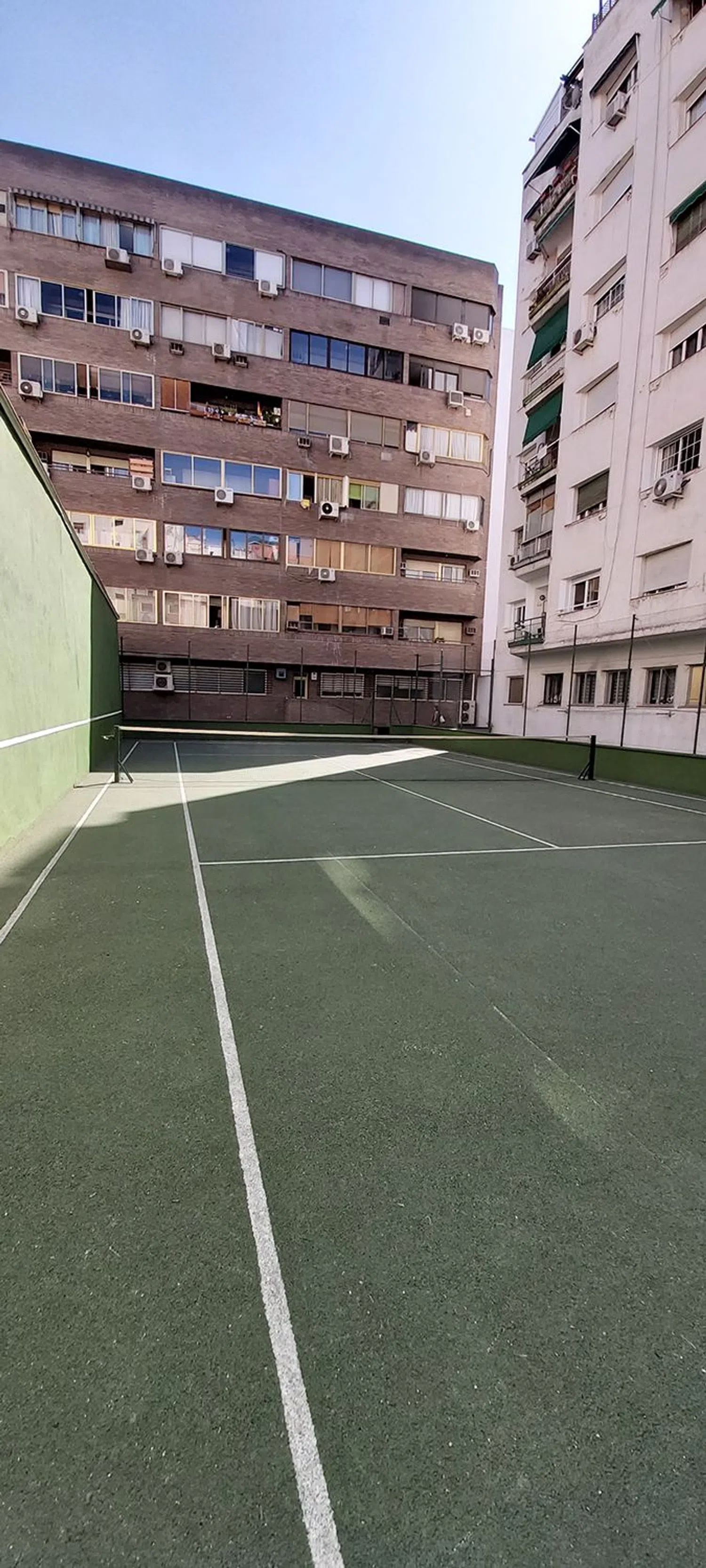 Piso en calle de Joaquín María López, 44 - Foto 20