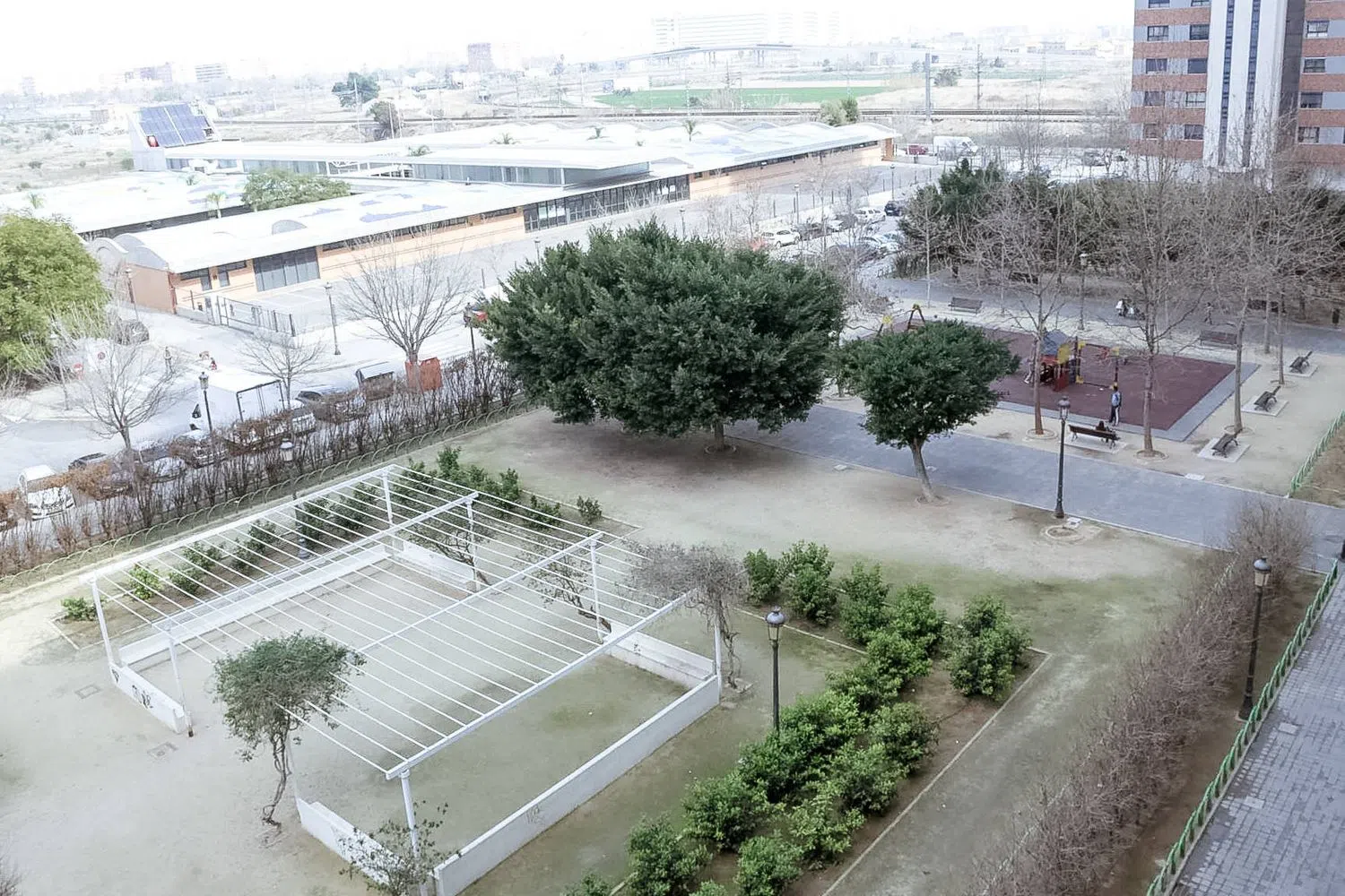 Piso en calle de Rafael Lapesa Melgar Gramatic i Lingüista, 12 - Foto 11