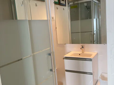 Estudio en paseo de la Castellana, 128 - Foto 10