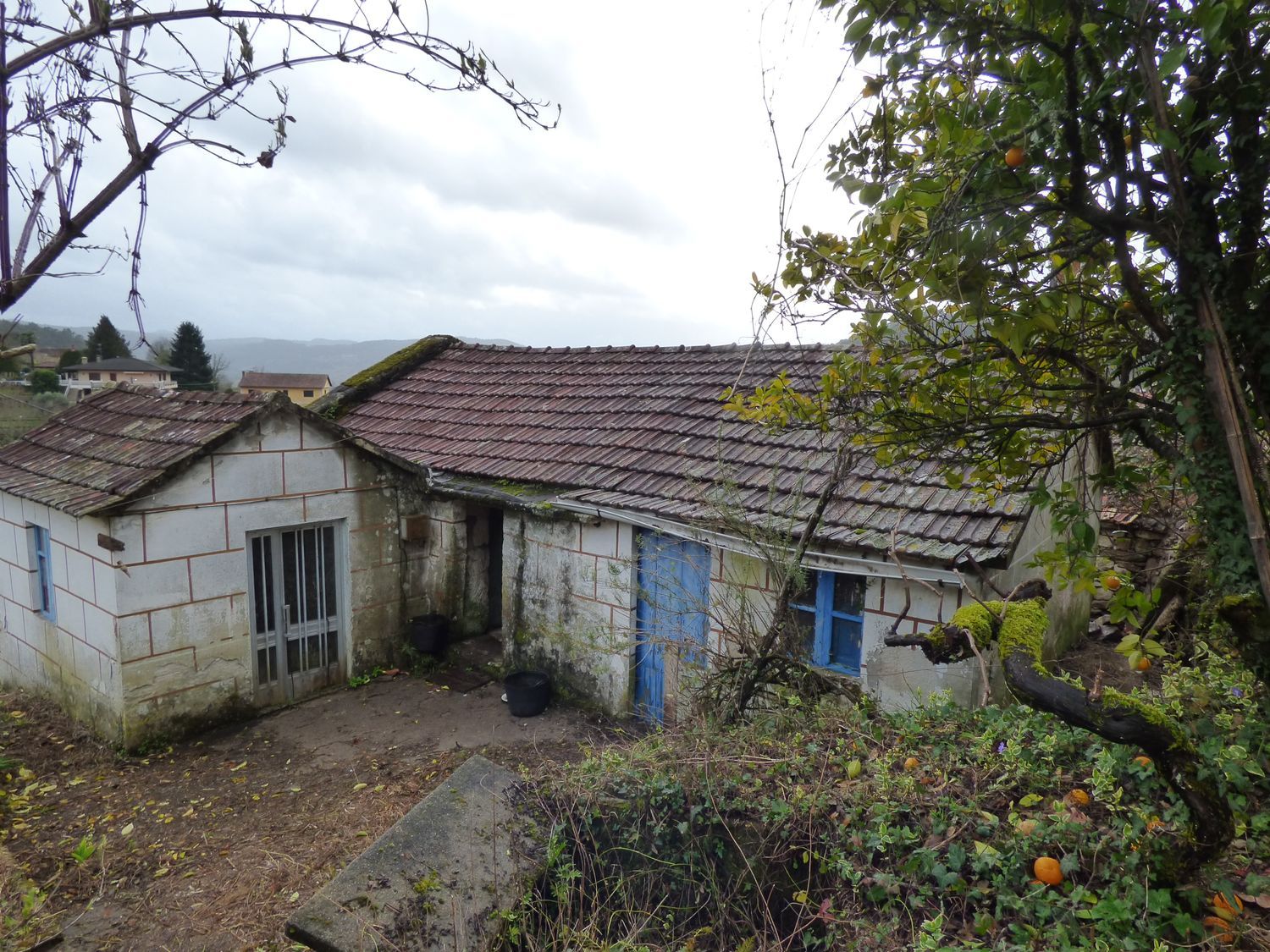 Casa rural en Lugar o Pazo, 121 - Foto 3