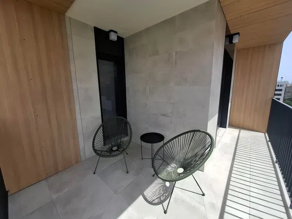 Piso en Calle del Canonge Tàrrega, 2, Safranar - Foto 2