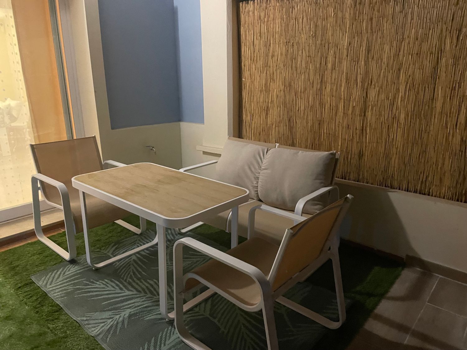 Chalet adosado en Calle Rubén Darío, 4 - Foto 5