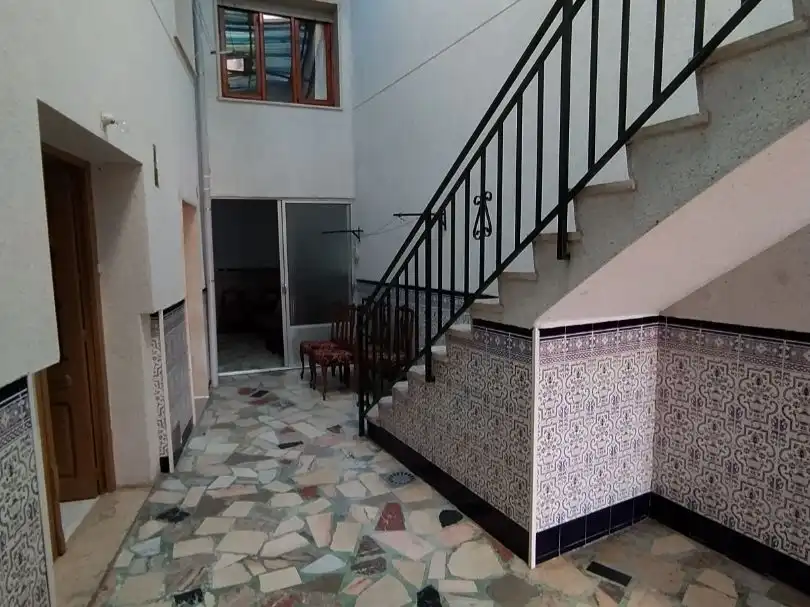 Casa adosada en  Calle del Barrio Descaderado 17 - Foto 3