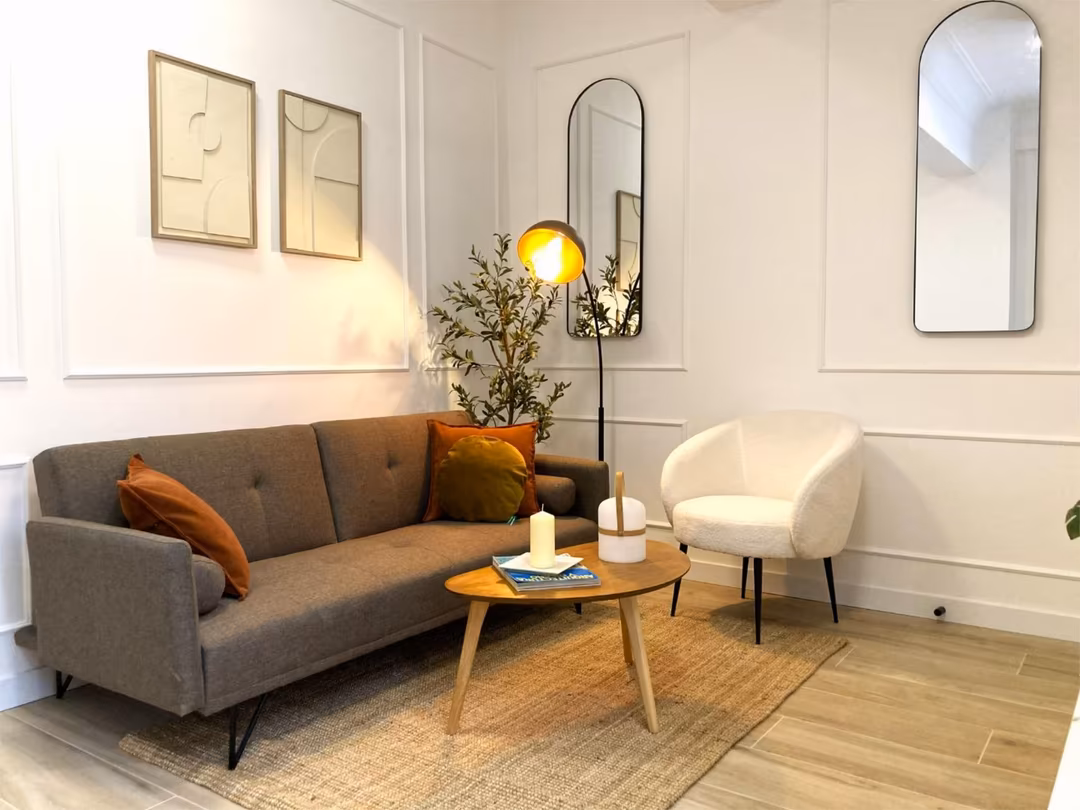 Piso en  Calle de Fuencarral 70