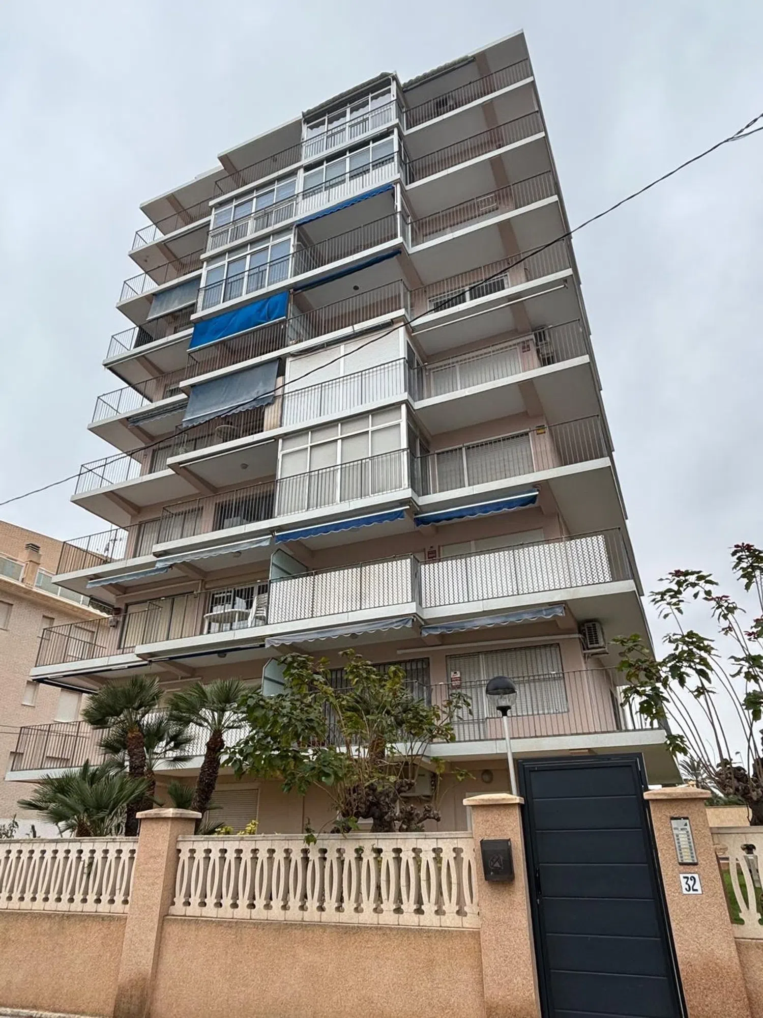 Piso en calle de Juan de la Cierva, 32 - Foto 3