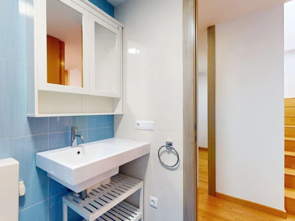 Chalet adosado en Calle de la Comare Pilar Martí, Zona Avenida al Vedat, Zona Avenida al Vedat - Foto 40