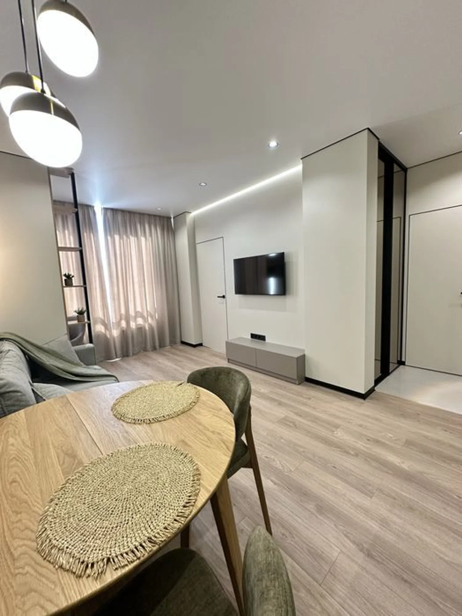 Piso en Ramón Carande, 6 - Foto 5