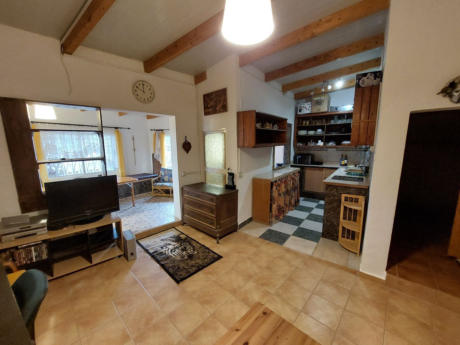 Casa terrera en Lugar Lozano, 15 - Foto 1