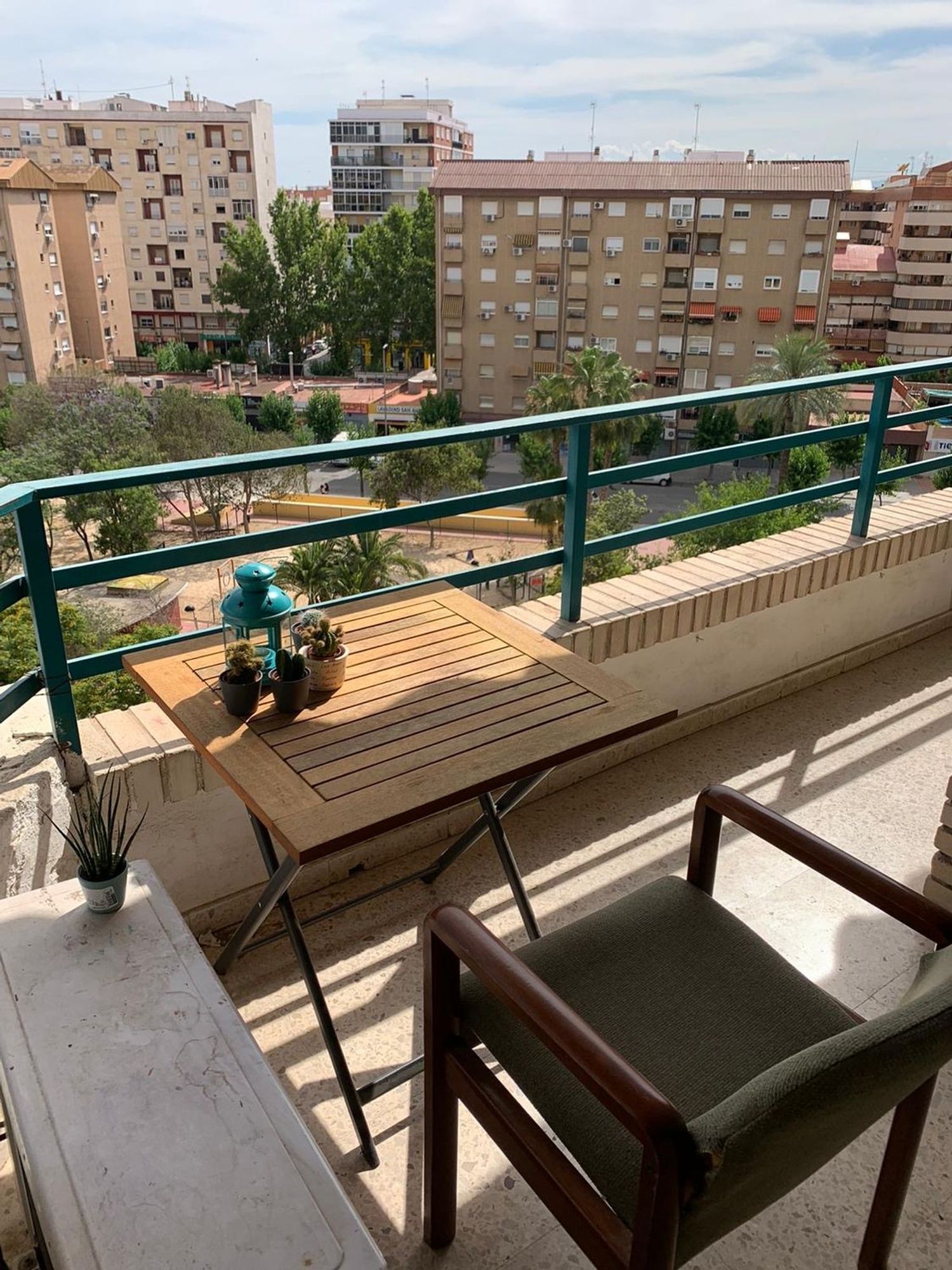 Piso en Ronda Norte, 23, San Antón - Foto 1