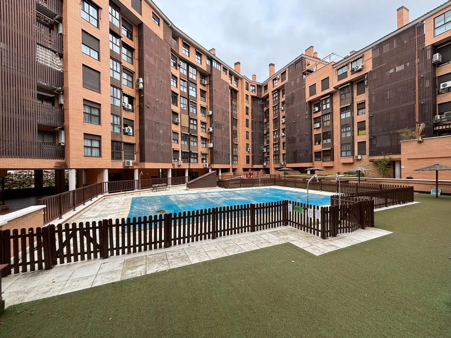 Piso en calle de Santa Saturnina, 7 - Foto 25