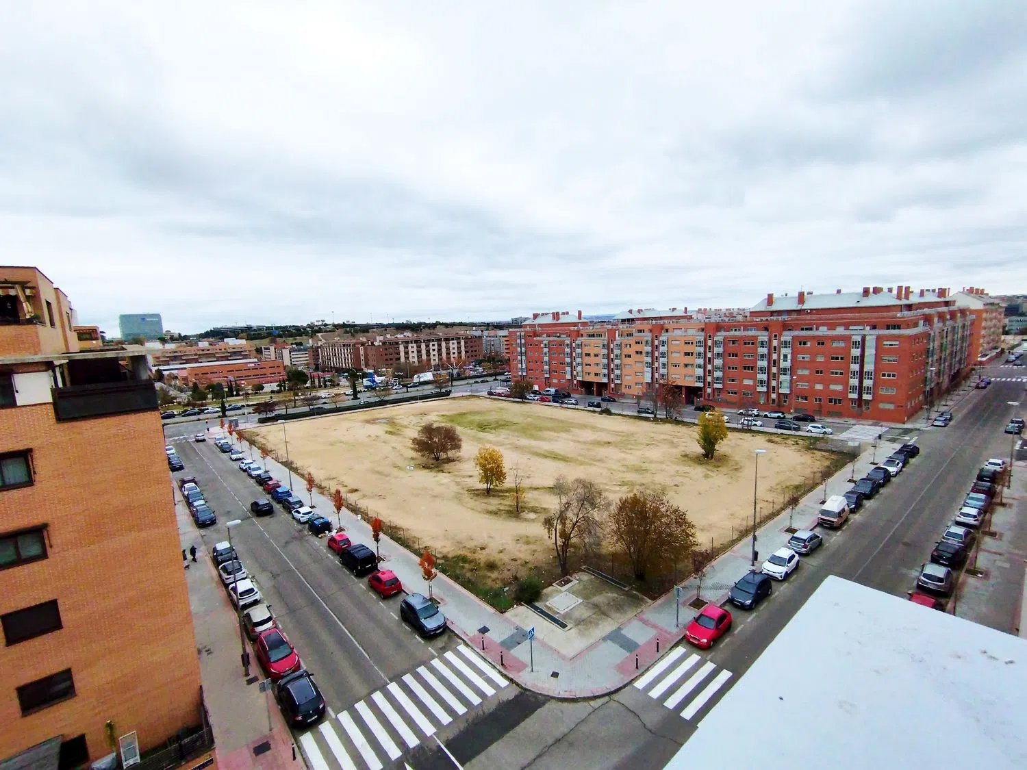 Ático en calle Viloria de La Rioja, 60 - Foto 19