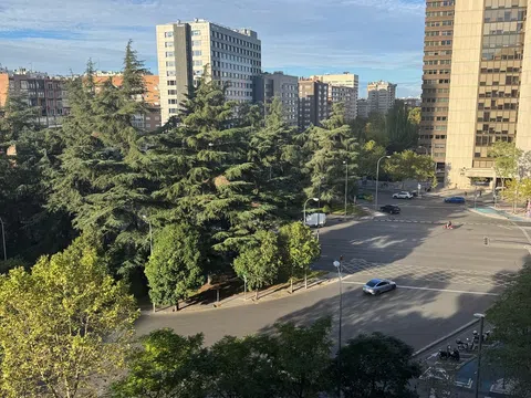 Piso en paseo de la Castellana, 166