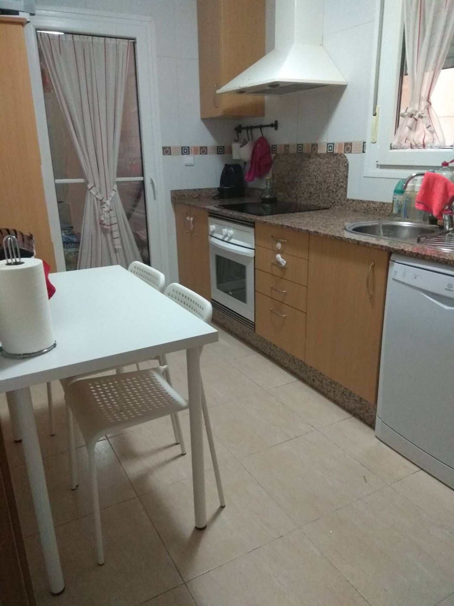 Piso en Calle canigó, 21, Ciudad Jardín - Foto 23