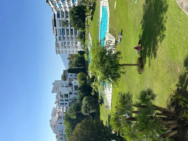 Piso en avenida de Julio Iglesias, 2 - Foto 1