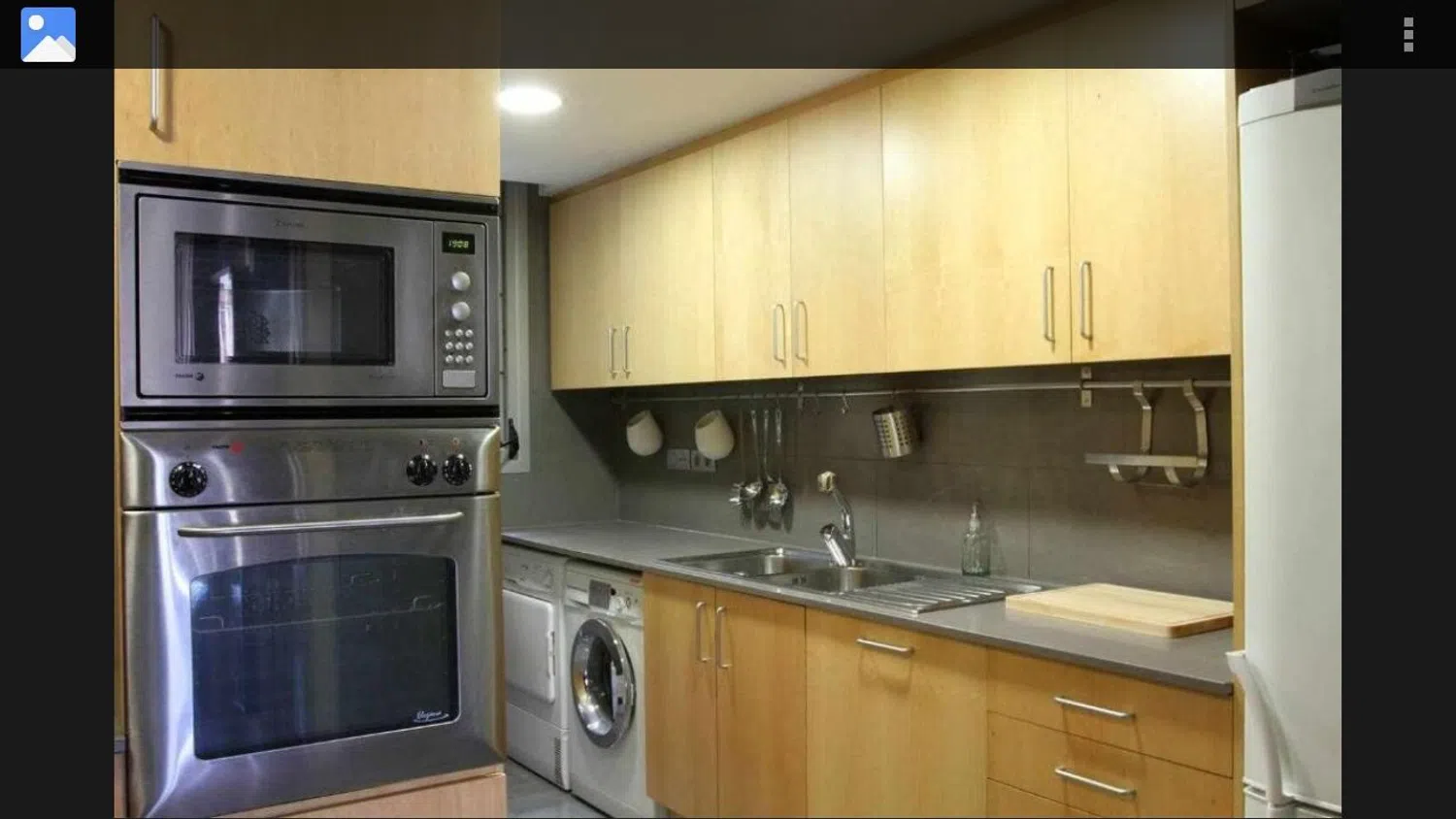 Piso en calle de Provença, 80 - Foto 1